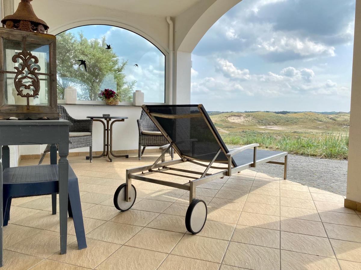 Dune Apartment Zandvoort Ngoại thất bức ảnh
