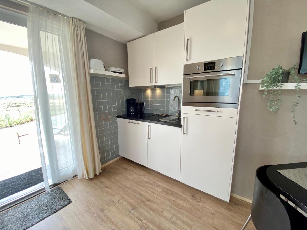 Dune Apartment Zandvoort Ngoại thất bức ảnh