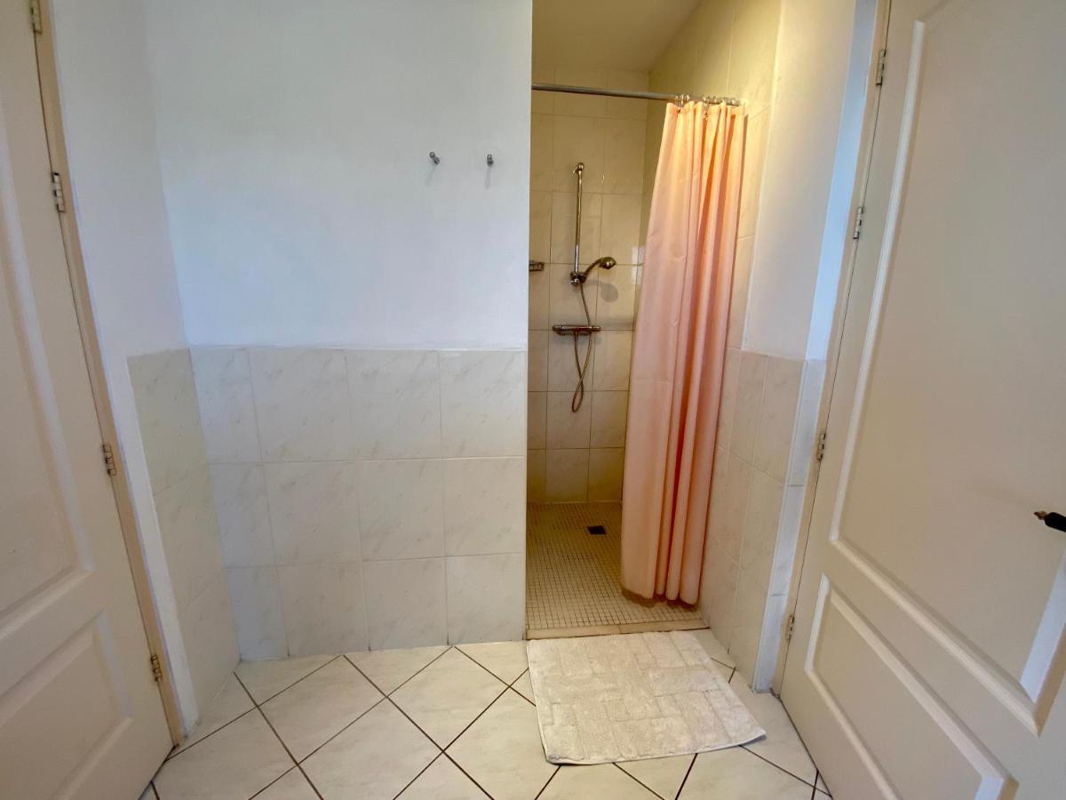 Dune Apartment Zandvoort Ngoại thất bức ảnh