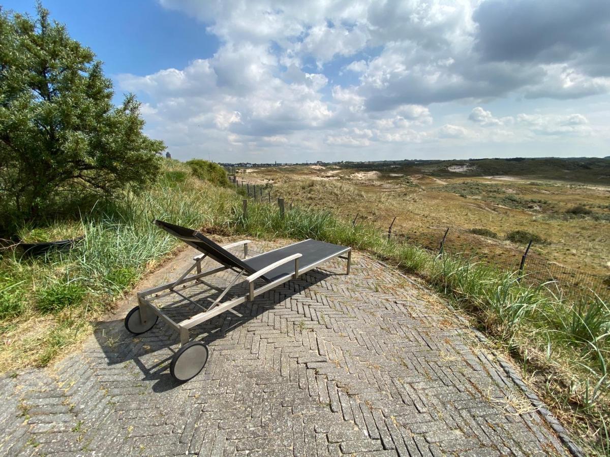 Dune Apartment Zandvoort Ngoại thất bức ảnh